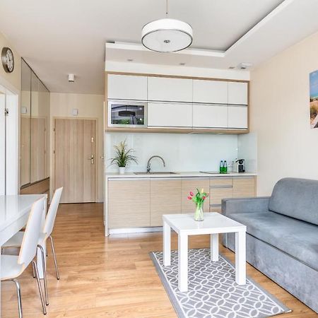 Marina Katy Rybackie Apartamenty Piamola Dış mekan fotoğraf