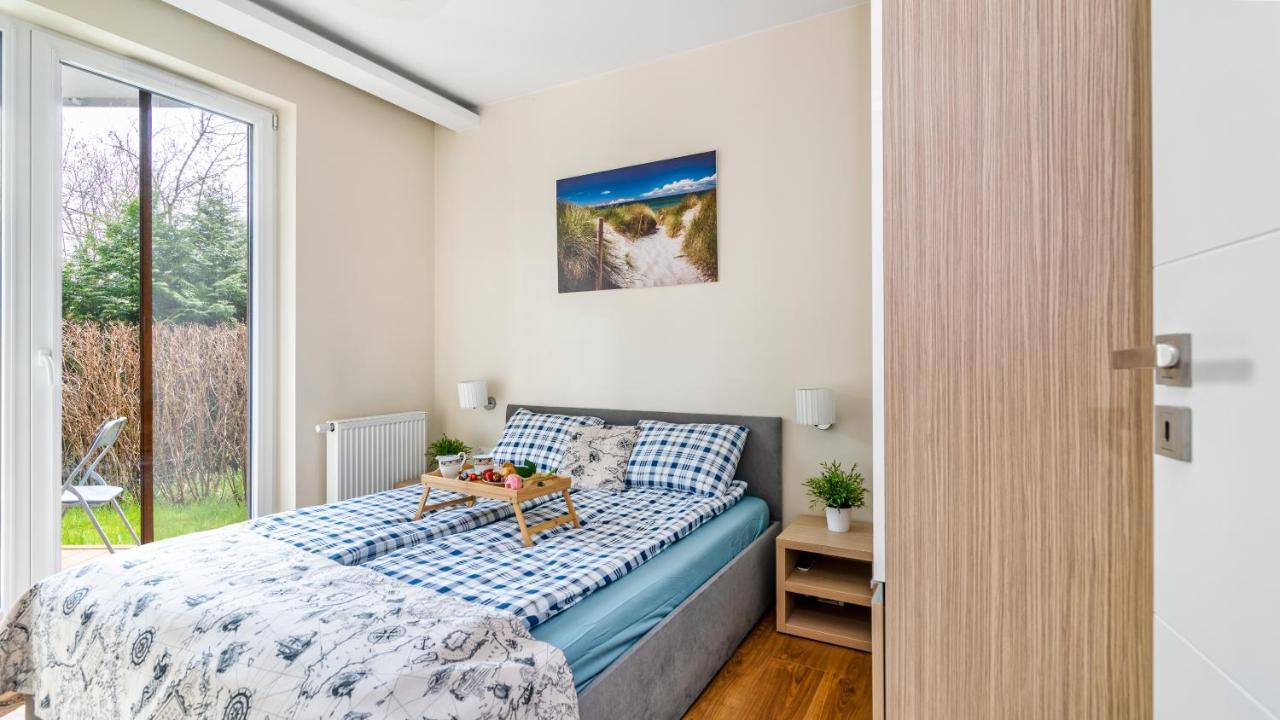 Marina Katy Rybackie Apartamenty Piamola Dış mekan fotoğraf