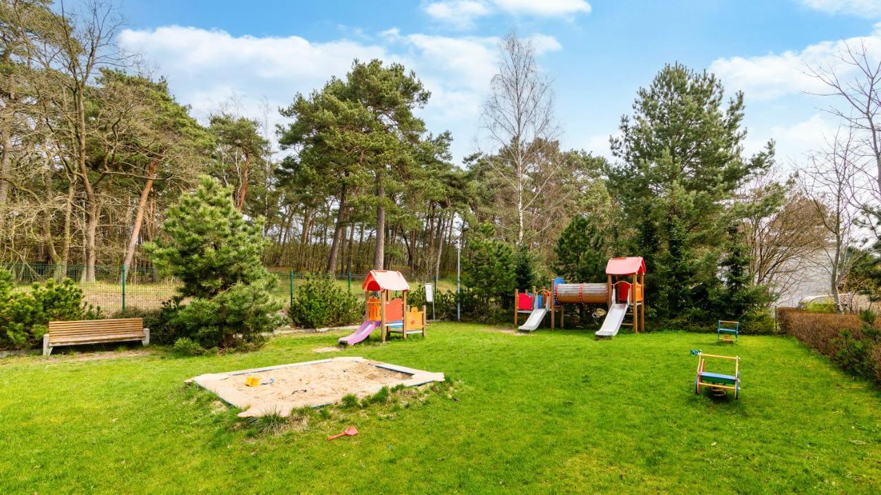 Marina Katy Rybackie Apartamenty Piamola Dış mekan fotoğraf