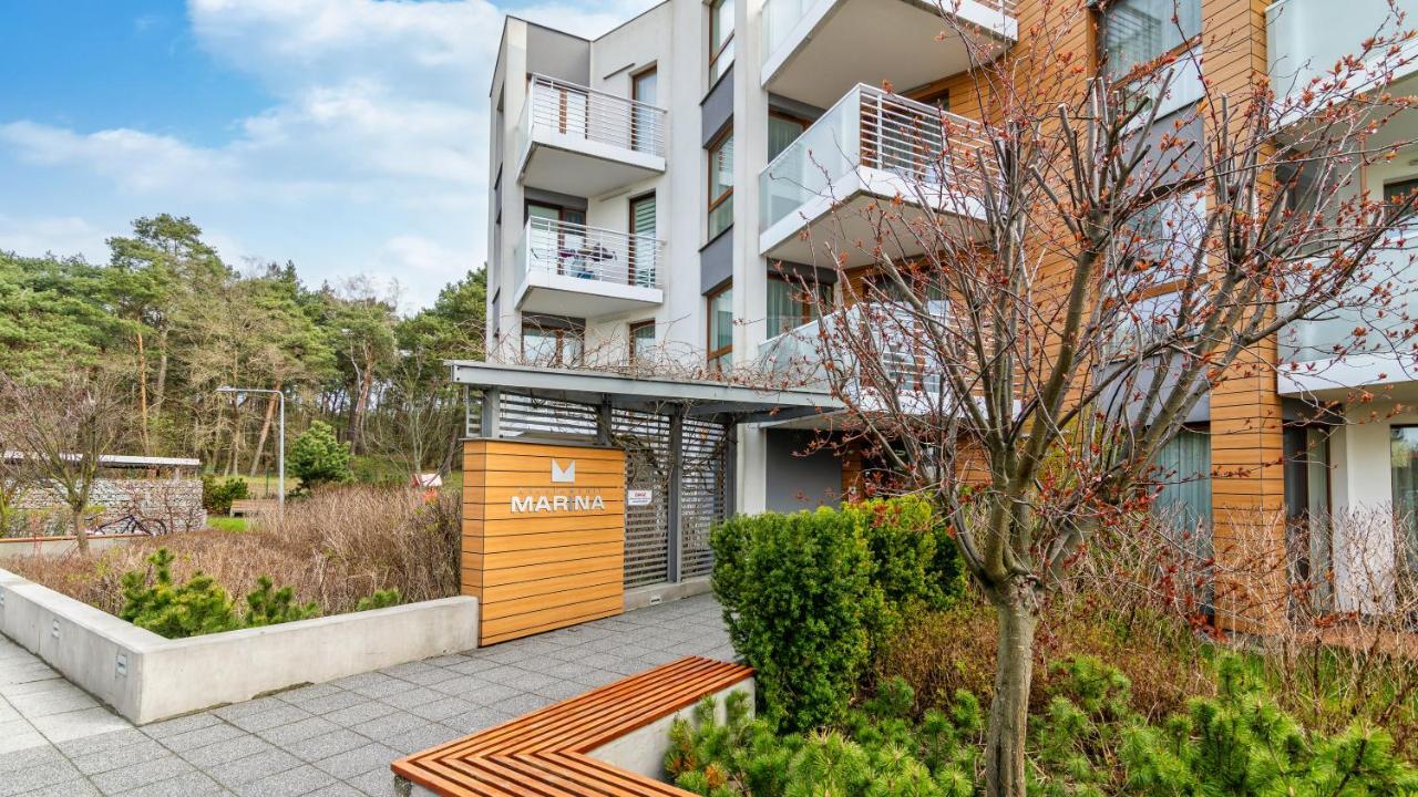 Marina Katy Rybackie Apartamenty Piamola Dış mekan fotoğraf