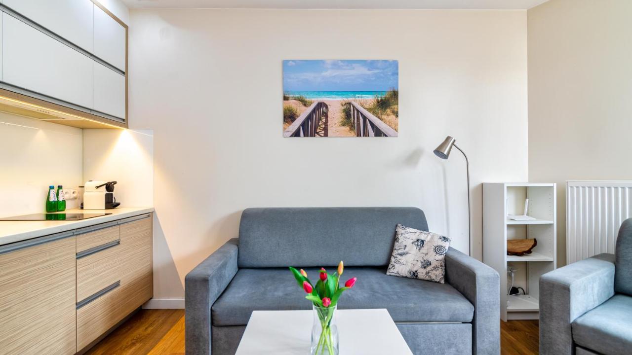 Marina Katy Rybackie Apartamenty Piamola Dış mekan fotoğraf