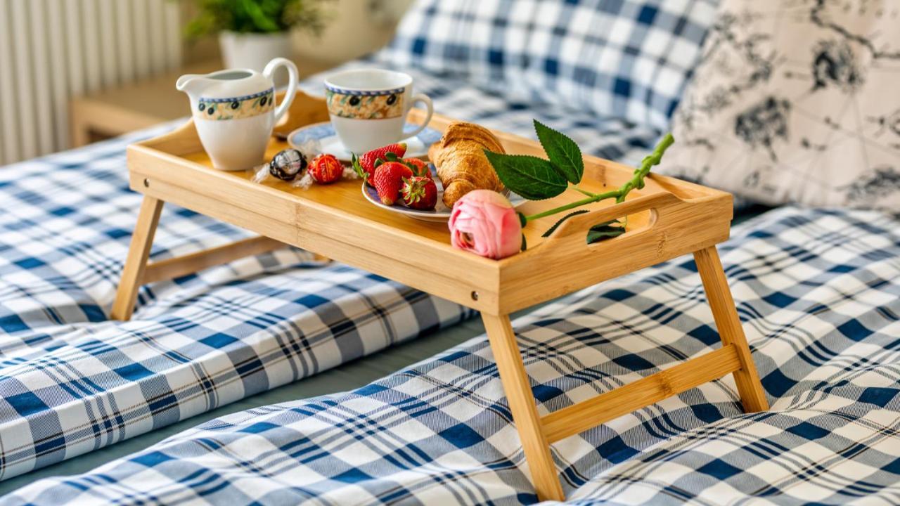 Marina Katy Rybackie Apartamenty Piamola Dış mekan fotoğraf