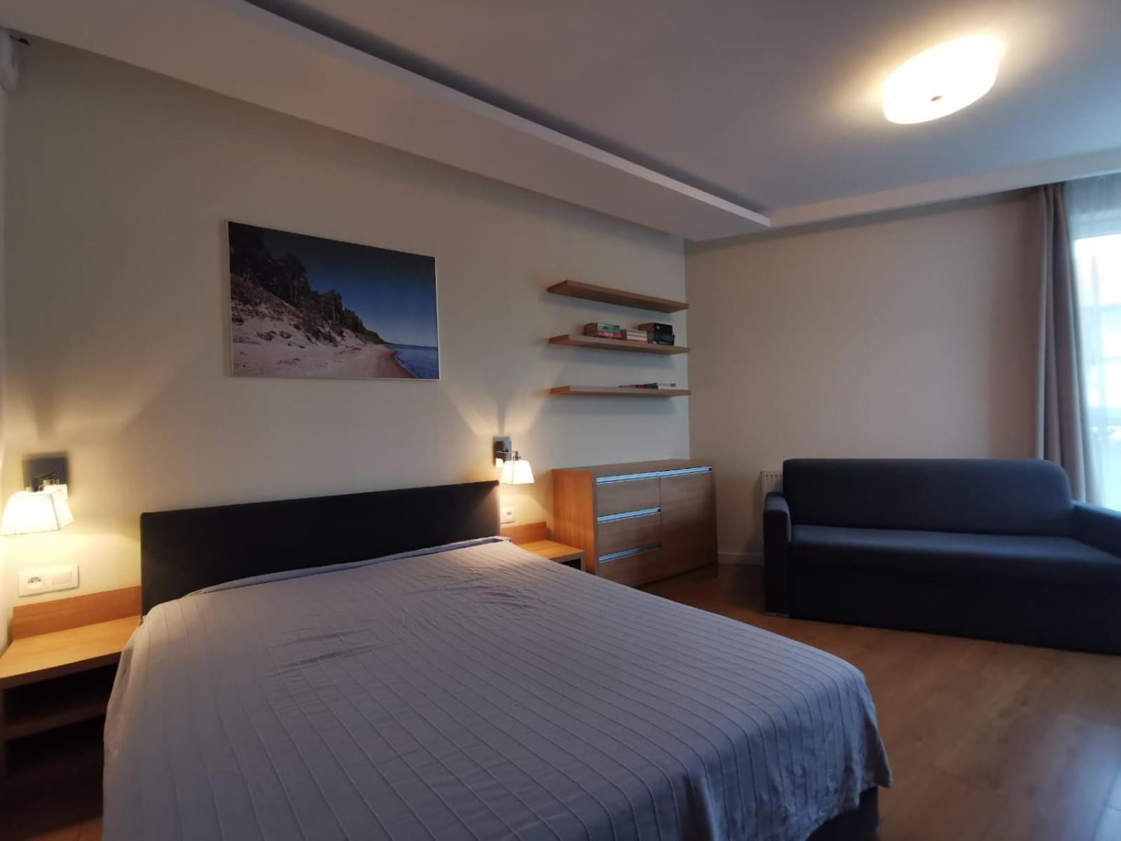 Marina Katy Rybackie Apartamenty Piamola Dış mekan fotoğraf