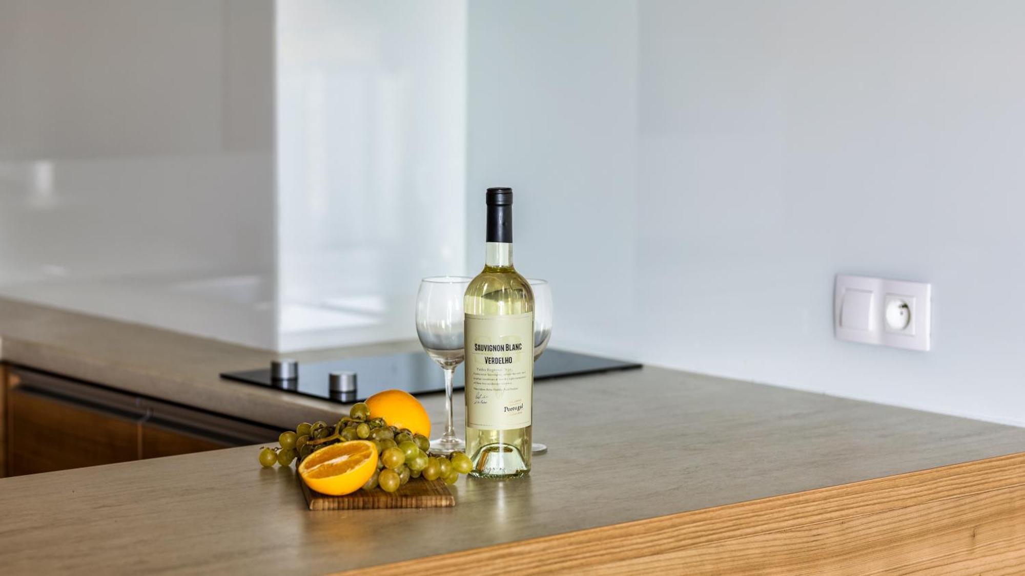 Marina Katy Rybackie Apartamenty Piamola Dış mekan fotoğraf
