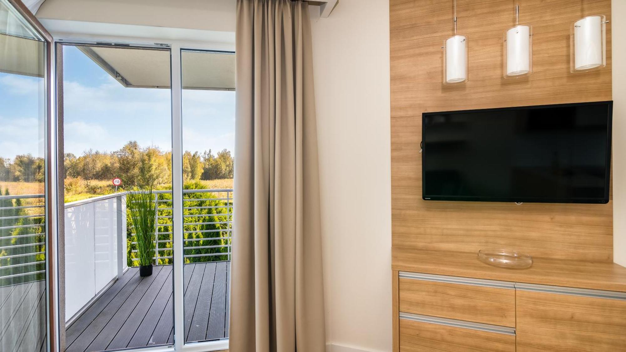 Marina Katy Rybackie Apartamenty Piamola Dış mekan fotoğraf
