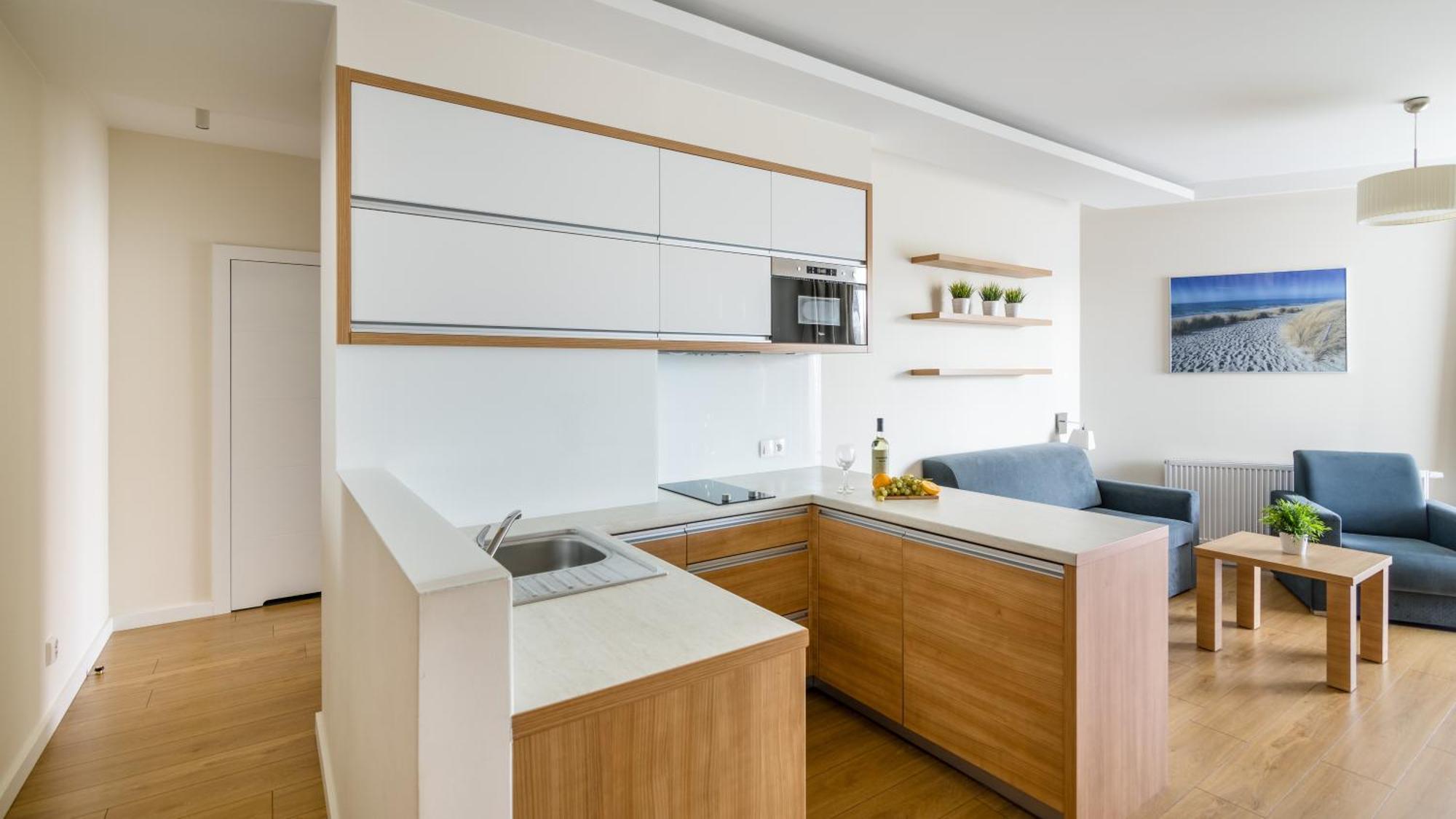 Marina Katy Rybackie Apartamenty Piamola Dış mekan fotoğraf
