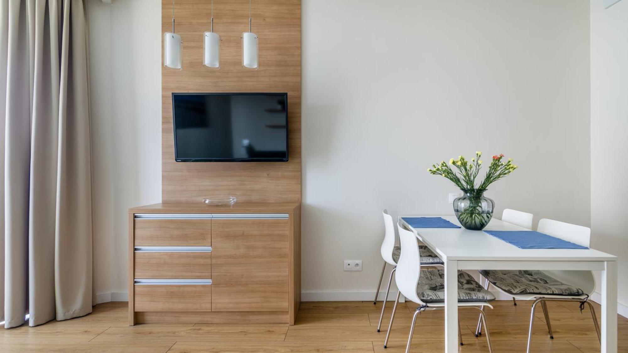 Marina Katy Rybackie Apartamenty Piamola Dış mekan fotoğraf