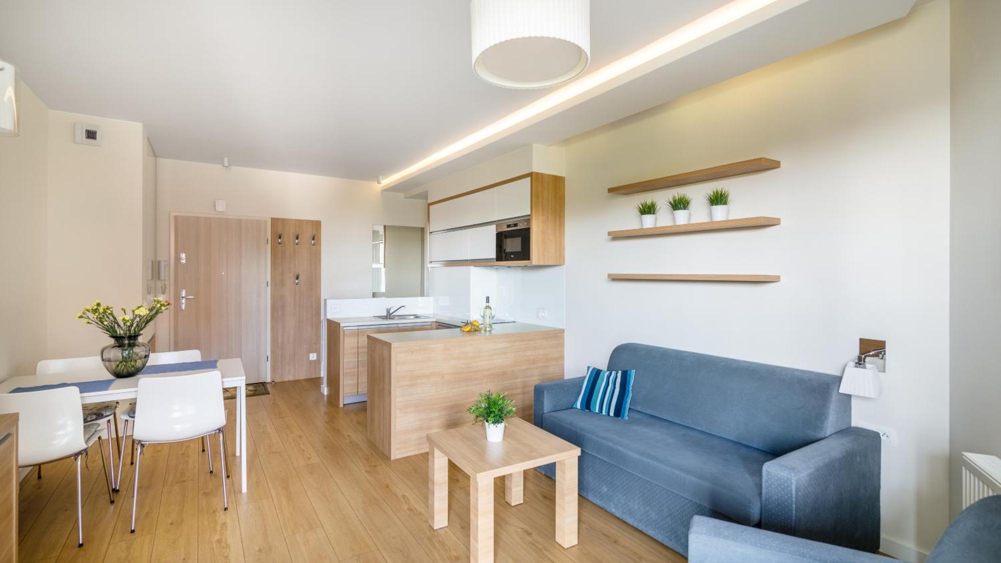 Marina Katy Rybackie Apartamenty Piamola Dış mekan fotoğraf