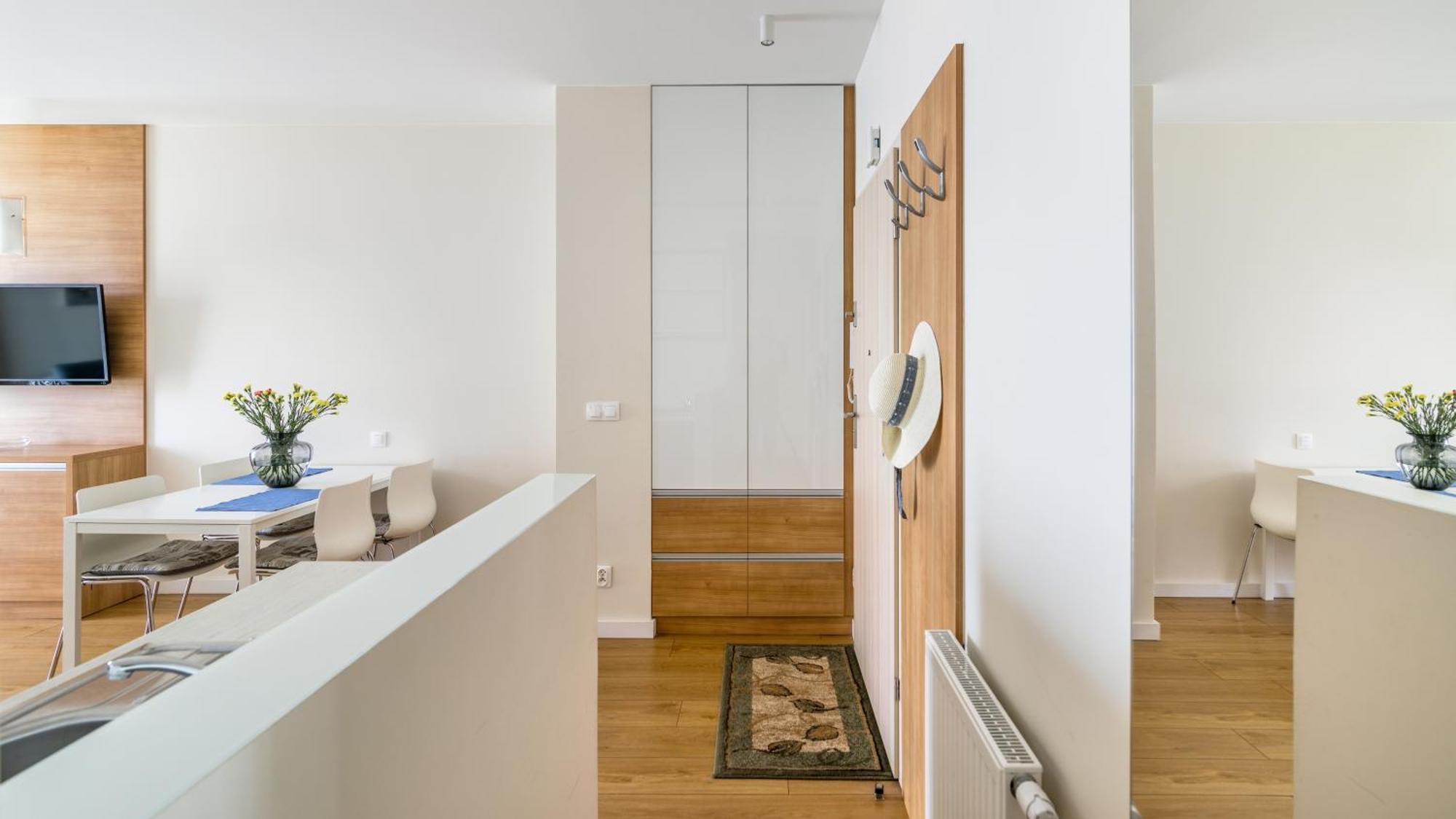 Marina Katy Rybackie Apartamenty Piamola Dış mekan fotoğraf