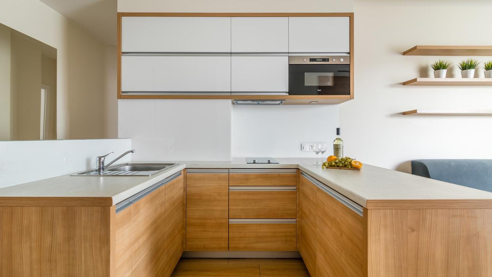 Marina Katy Rybackie Apartamenty Piamola Dış mekan fotoğraf