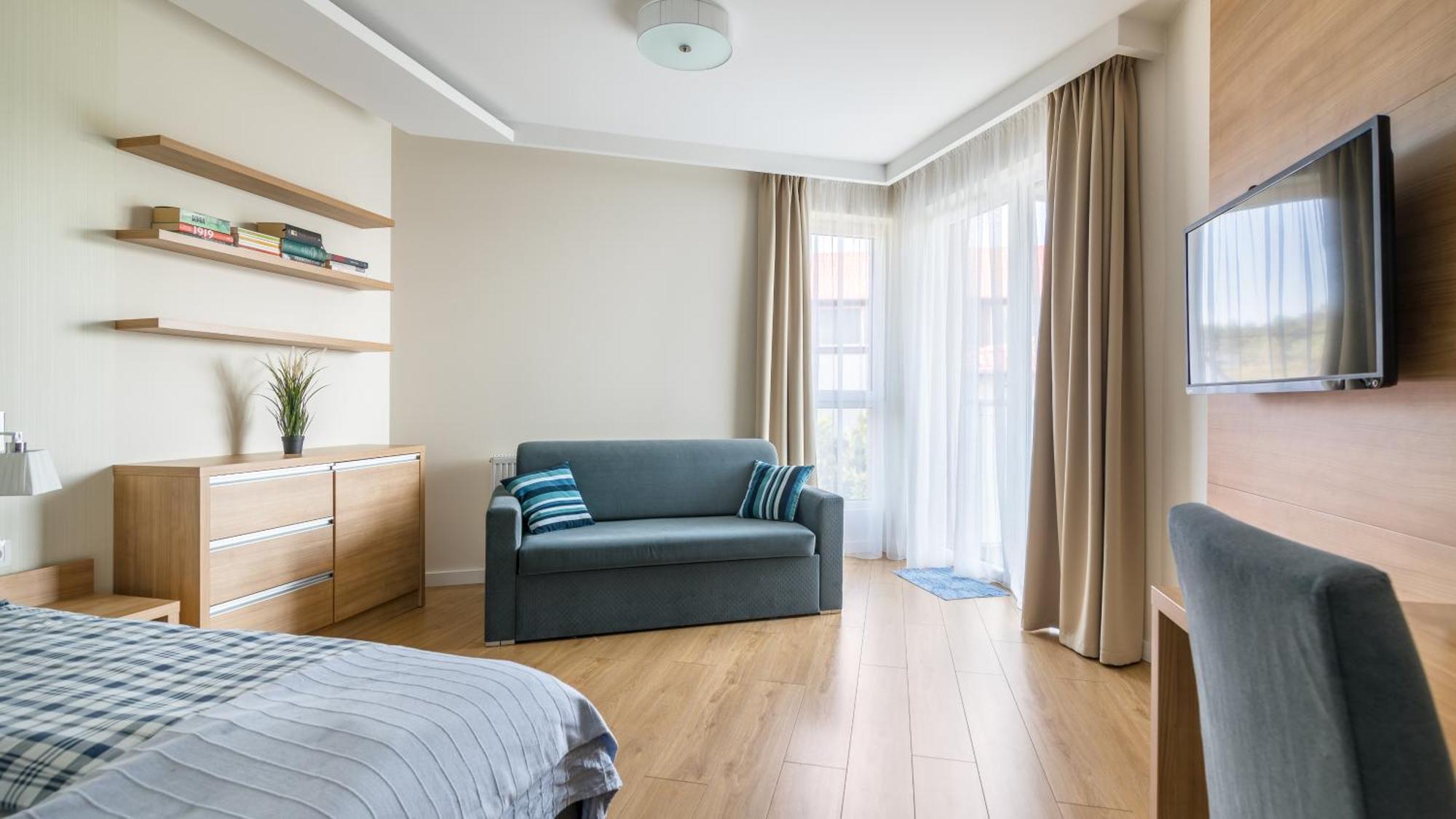 Marina Katy Rybackie Apartamenty Piamola Dış mekan fotoğraf