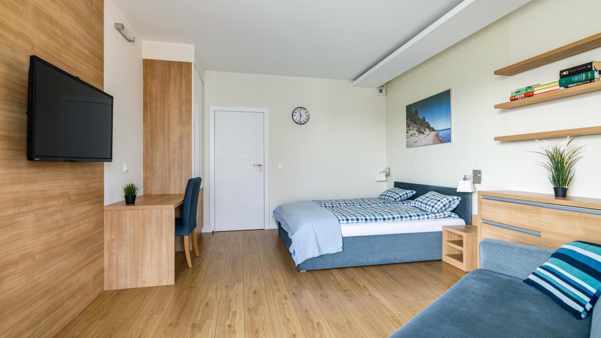 Marina Katy Rybackie Apartamenty Piamola Dış mekan fotoğraf