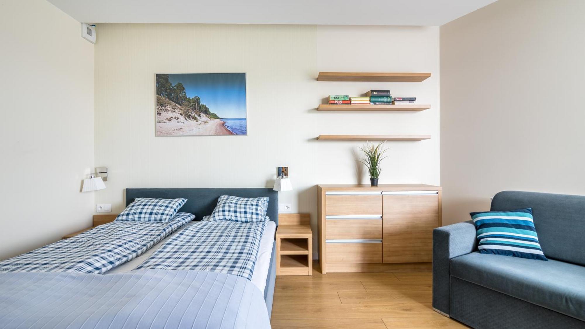Marina Katy Rybackie Apartamenty Piamola Dış mekan fotoğraf