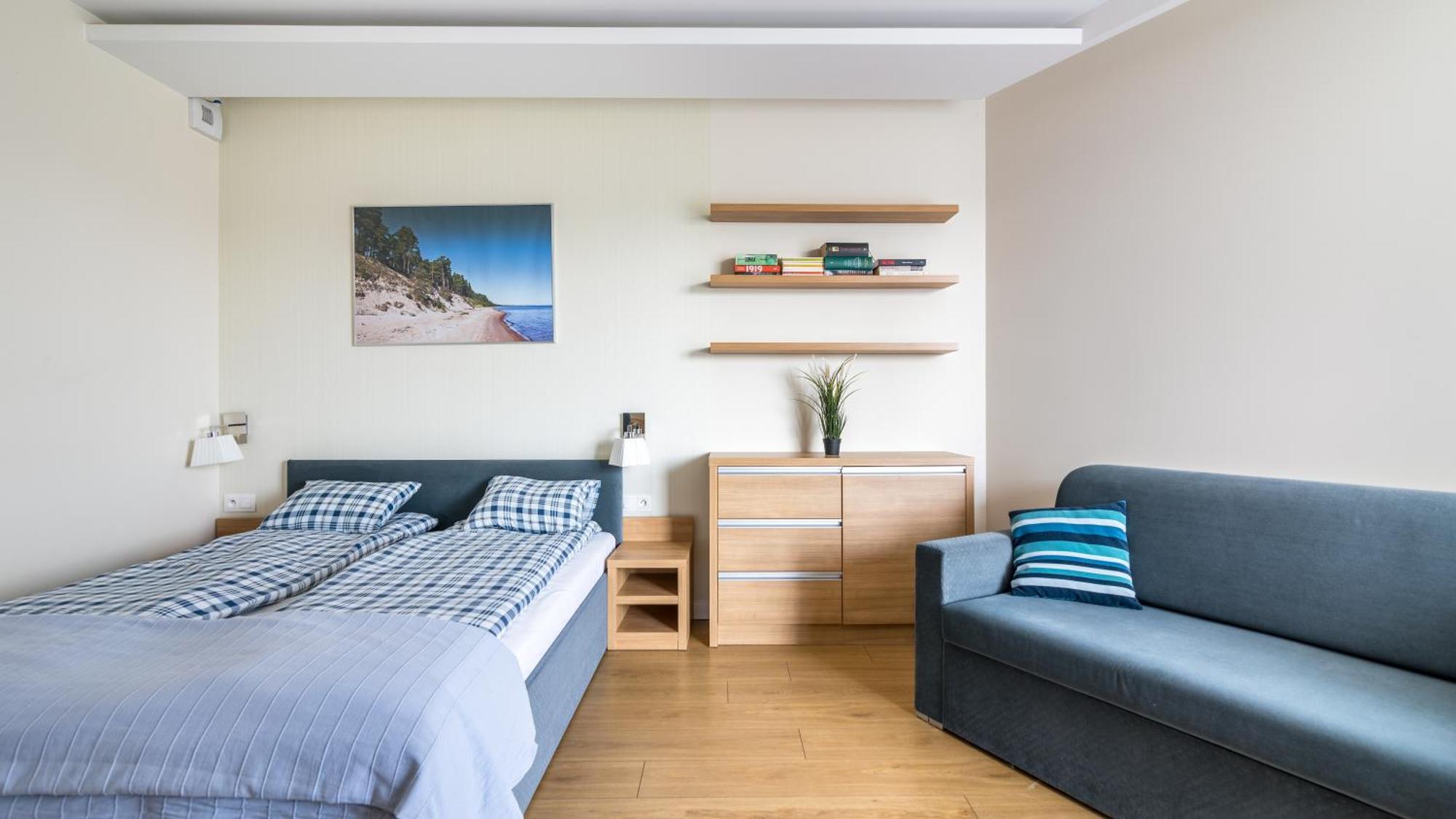Marina Katy Rybackie Apartamenty Piamola Dış mekan fotoğraf