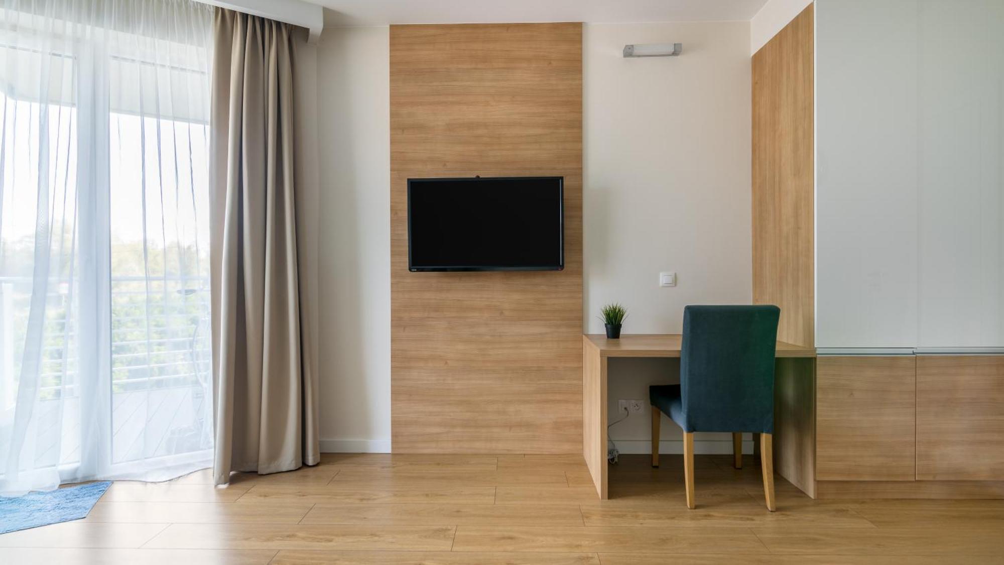 Marina Katy Rybackie Apartamenty Piamola Dış mekan fotoğraf