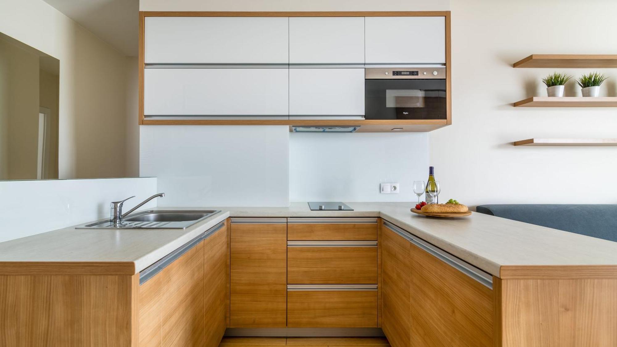 Marina Katy Rybackie Apartamenty Piamola Dış mekan fotoğraf