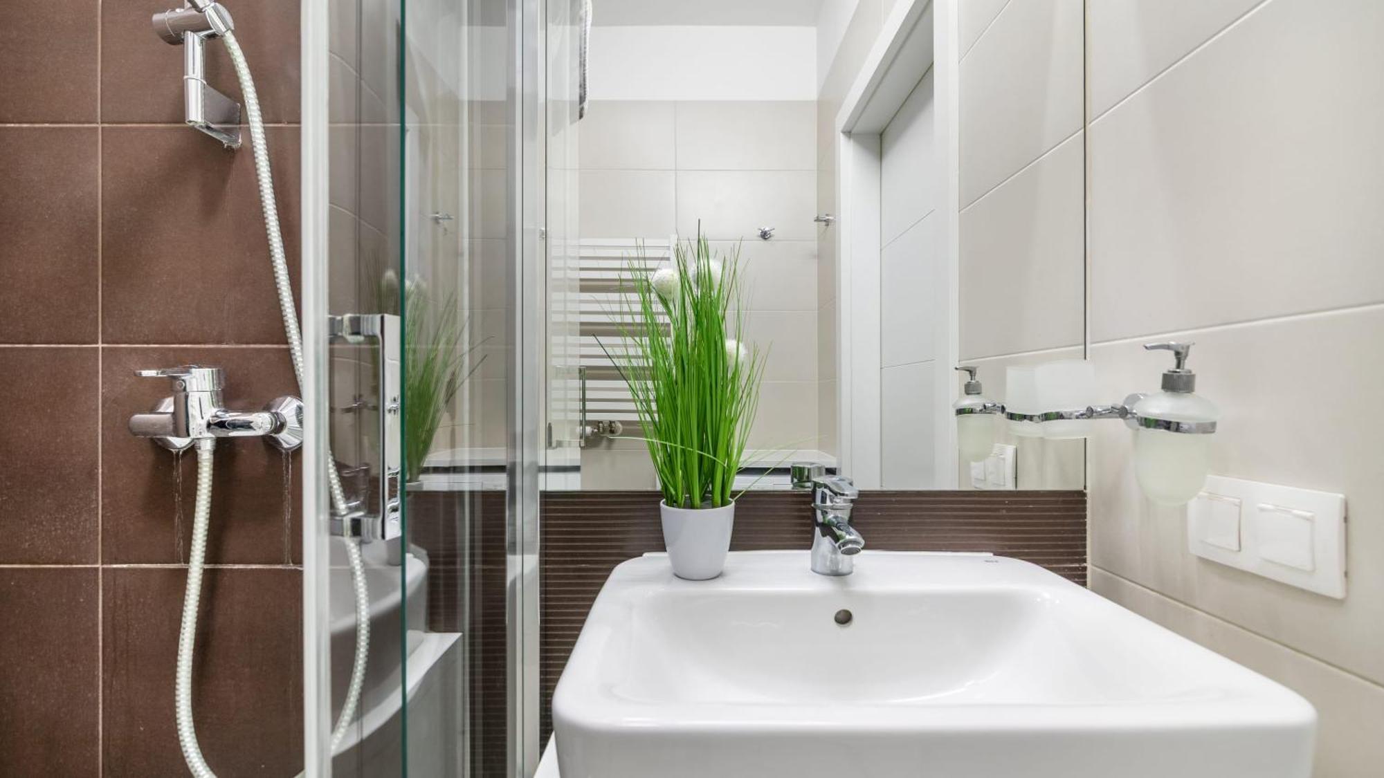 Marina Katy Rybackie Apartamenty Piamola Dış mekan fotoğraf