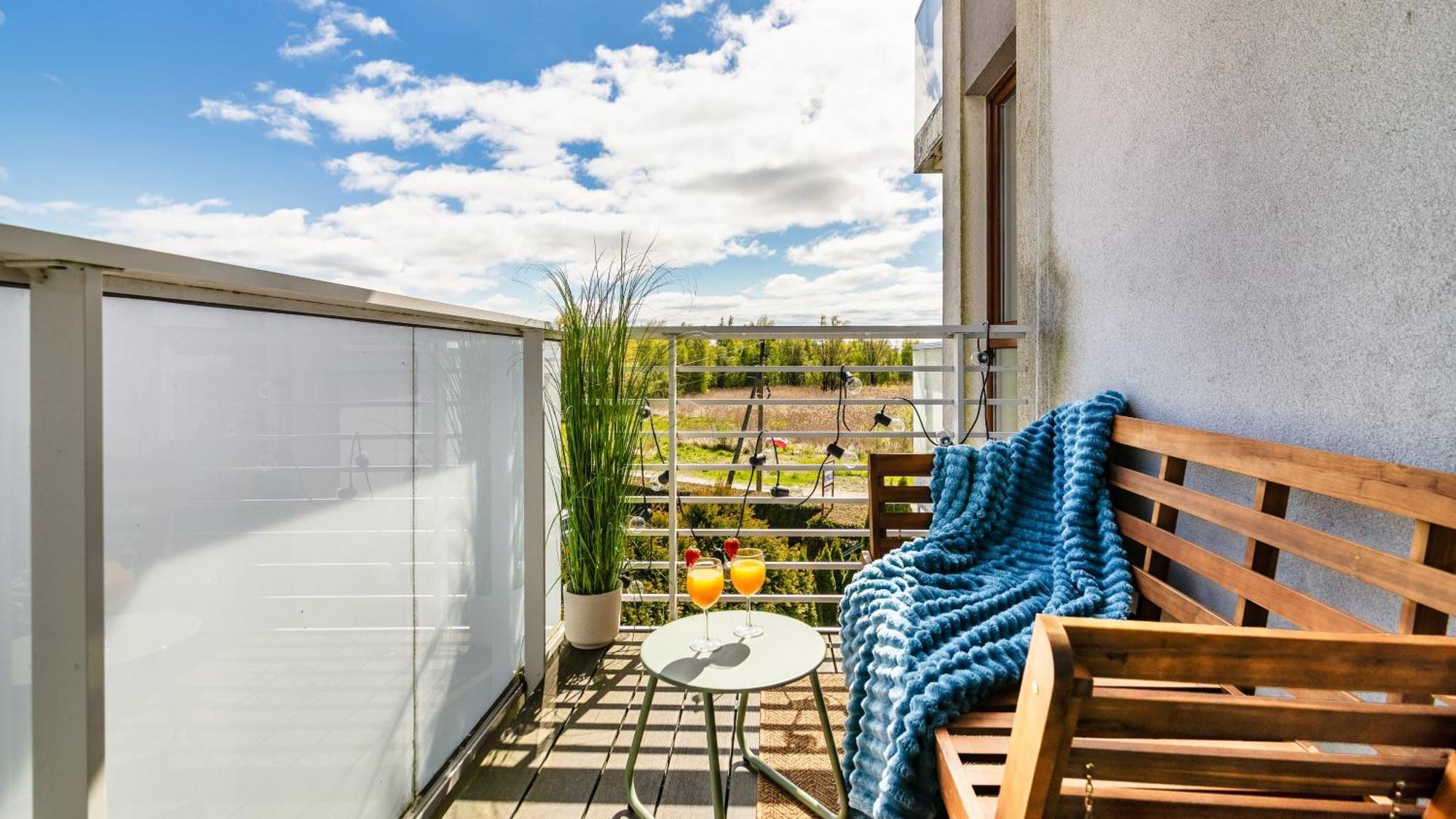 Marina Katy Rybackie Apartamenty Piamola Dış mekan fotoğraf