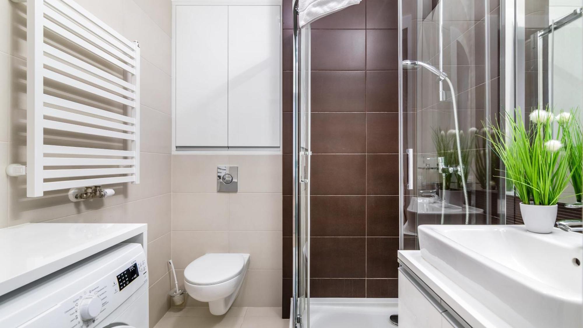 Marina Katy Rybackie Apartamenty Piamola Dış mekan fotoğraf