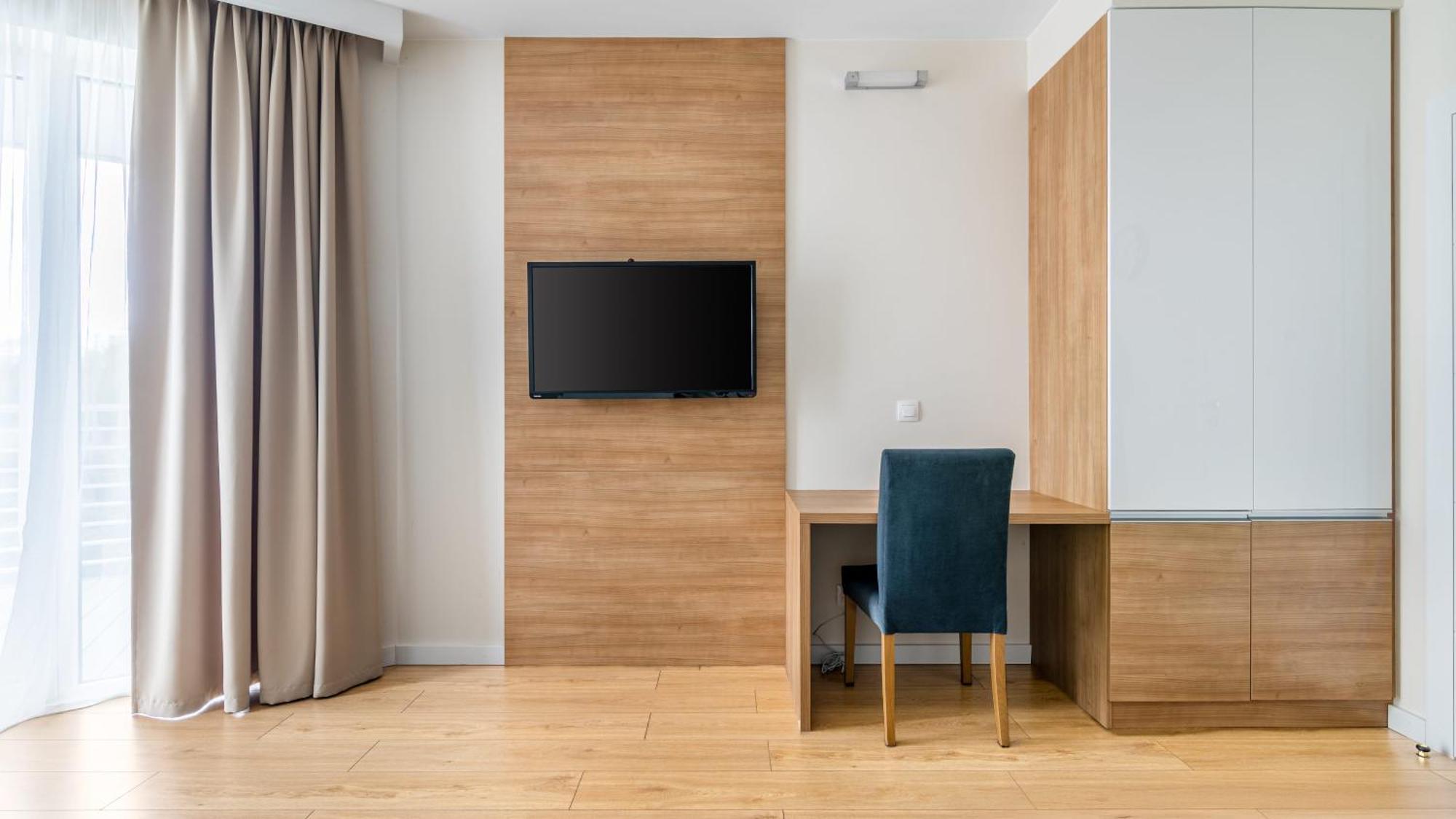 Marina Katy Rybackie Apartamenty Piamola Dış mekan fotoğraf