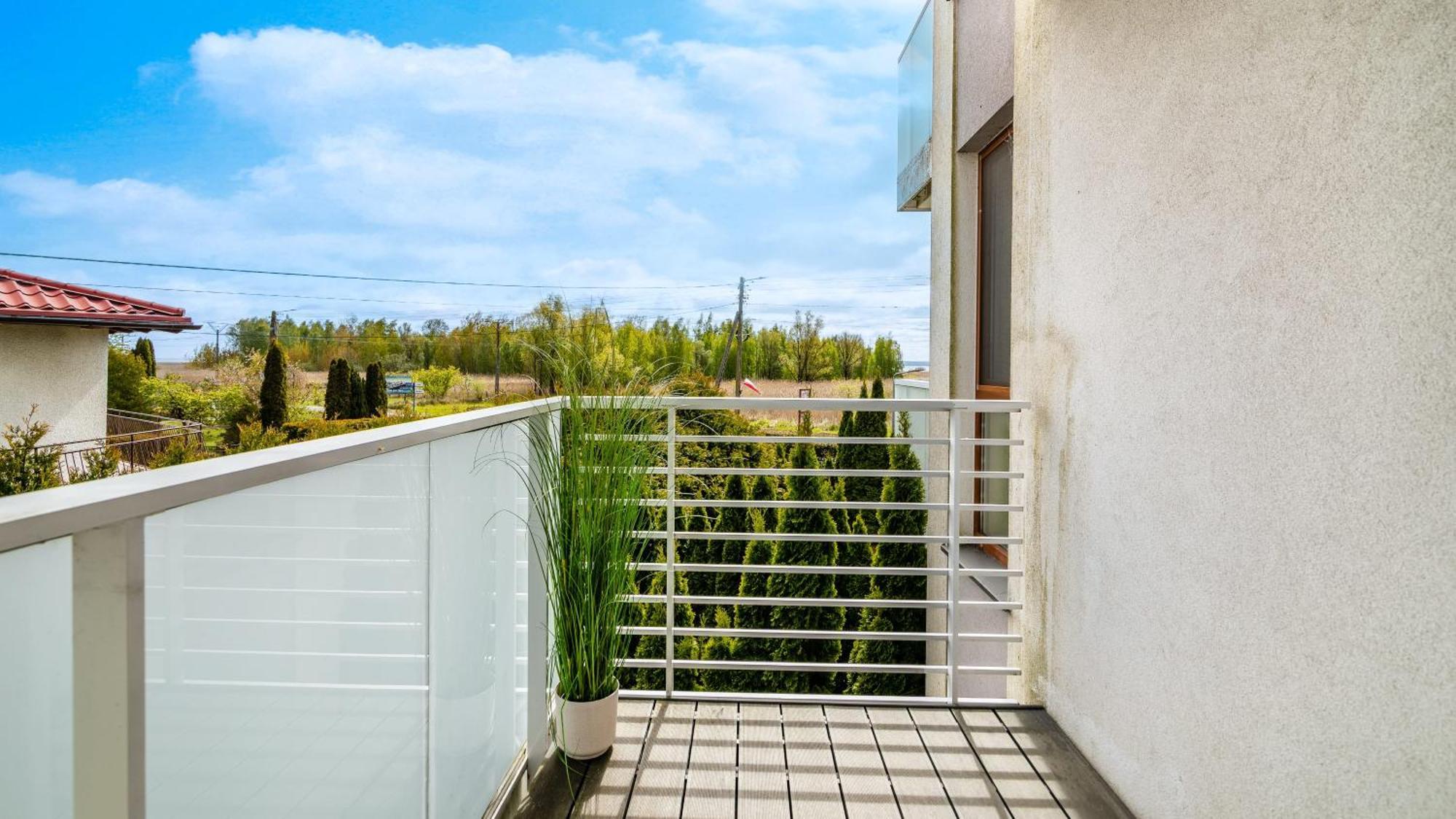 Marina Katy Rybackie Apartamenty Piamola Dış mekan fotoğraf